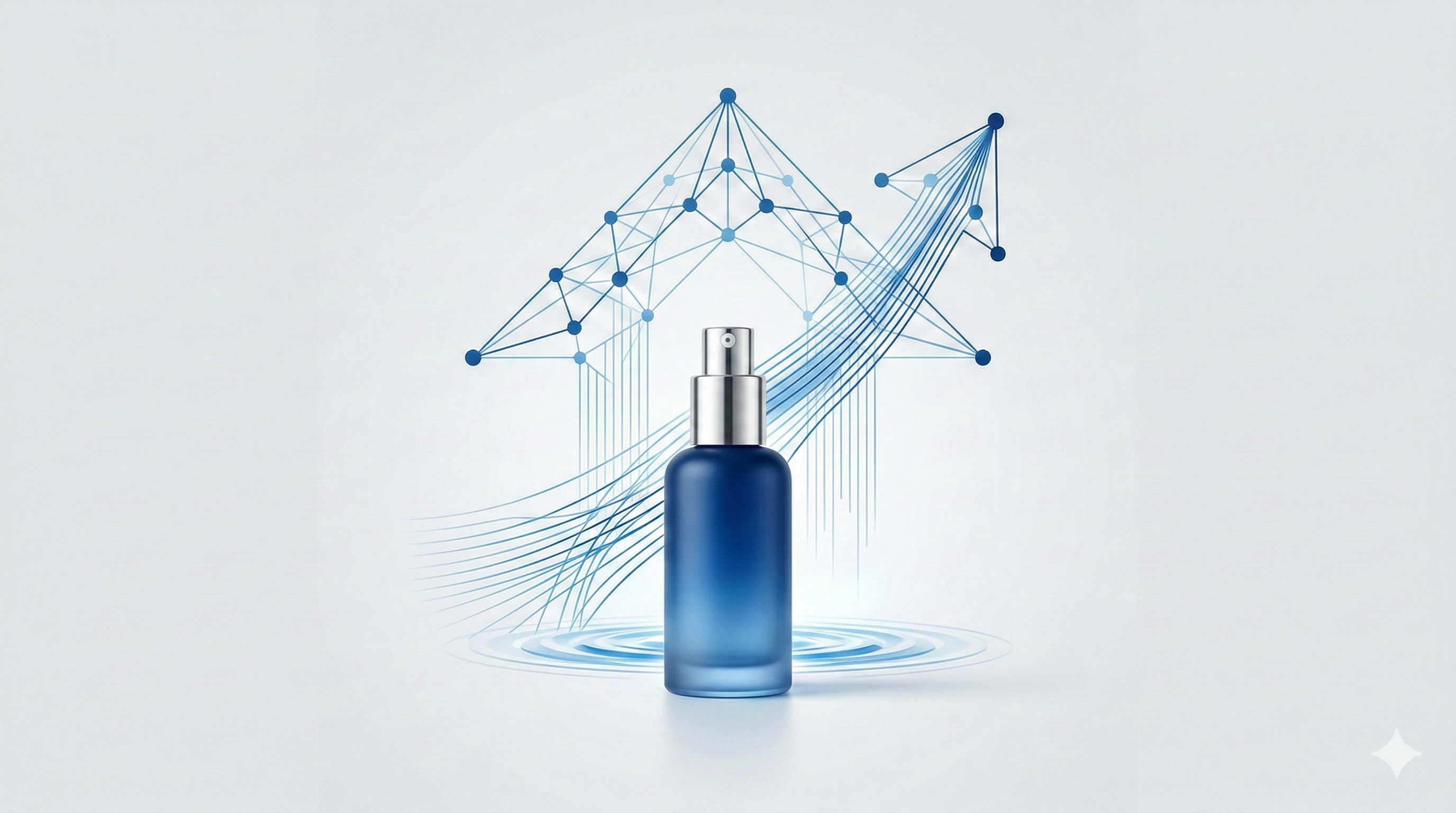 소비재 브랜드 캠페인 결과물